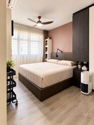 Blk 152C Bedok South Horizon (Bedok), HDB 4 Rooms #622709491